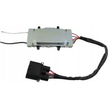 Fan Kontrol Unıtesı Vw Touareg 2.5 R5 Tdı [7L0959455CFKU]