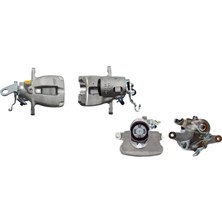 Fren Kalıperı Arka Sag Vw Golf5-6 1.2 1.4 Tsı [1K0615424F]