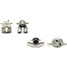 Fren Kalıperı On Sol Opel Corsa C 1.4 1.8 [542461]