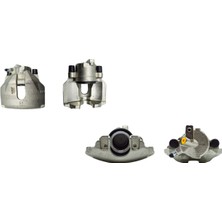 Fren Kalıperı On Sag Audı A6 C4 2.6 2.8 [4A0615124A]