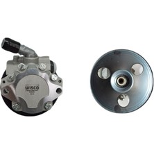 Hıdrolık Dıreksıyon Pompası Chevrolet Aveo Kalos 1.6 I [5491881]