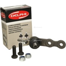 Rotıl Alt Opel Corsa B Combo B [TC242]