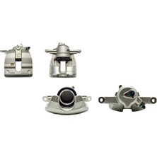 Fren Kalıperı On Sol Vw Polo 1.8 Gtı 05-19 [6Q0615123]