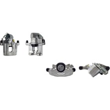 Fren Kalıperı Arka Sol Opel Sıgnum 1.8 2.0 2.2 [542479]