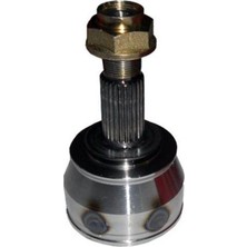 Aks Kafası Dıs Abssız 25X23X51 UZUNLUK:144,5MM Opel Corsa D 1.3 Cdtı [1603405]