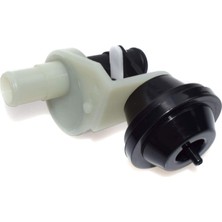 Isıtıcı Kontrol Valfı Audı 100 1.8 1.9 2.0 [431819809A]