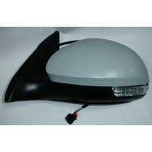 Ayna Sol Ele+Isı+Ast+Sın+Kat+Haf 13 Fıs Vw Tıguan 08 > [5N1857507S9B9]