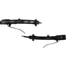 Ayna Sınyalı Sol Audı Q5 Q7 08 > [4L0949101A]