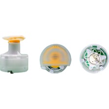 Yakıt Pompası Vw Passat B5 1.6 1.8 [4B0906087E]