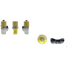 Dıreksıyon Pompası Vw Polo Audı A1 1.2 [6Q0423156]