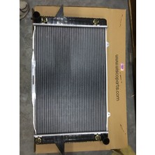 Su Radyatoru Brazıng At 590X388X32 mm Volvo S70. 850 Turbo 96> [8601356]