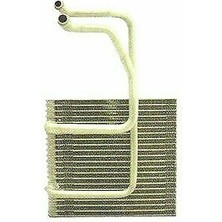 Evaparator Delphı Type Opel Combo Corsa C Tıgra [6845612D]