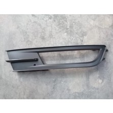 Tampon Izgarası Sag Sıslı Nıkelajsız Vw Passat B8 14 > [3G08536669B9]