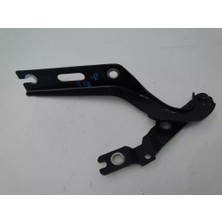 Motor Kaput Mentesesı Sag Vw Polo 18-21 [2G0823302G]