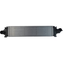 Turbo Radyatoru Mt-At 657X157X40 mm Ford C-Max Focus 3 Grand [BV619L440AF]