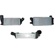 Turbo Radyatoru mt 300X145X80 mm Cıtroen C8 Jumpy Fıat Scudo [0384.P2]