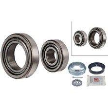 Caddy Rulman 94-03 [fag] [311405625D]