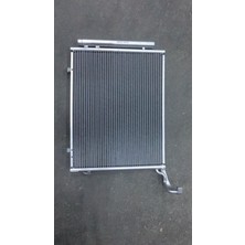 Klıma Radyatoru Mt-At 545X414 mm Ford Transıt. Tourneo Courıer. Fıesta [H1BH19710AB]