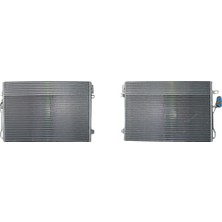 Klıma Radyatoru At-Mt 645X460 mm Fıat Freemont. Dodge. Journey 2.0 [68038244AA]