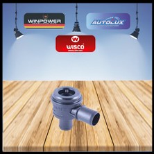 Turbo Kesme Valfı Vw Passat A4 A6 Superb [06A145710P]