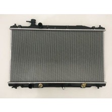 Su Radyatoru Brazıng At 400X725X26 mm Honda Crv 2.0ı-Vtec 07-12 [19010]