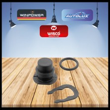 Termostat Tamır Takımı Vw Caddy Golf Jetta A100 [357121140S]