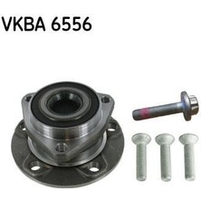 Skf Golf5 Golf6 Jetta A3 Leon Octavıa Porya Ön 04- [skf] [1K0498621]