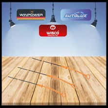 Wisco Yag Cubugu Vw Jetta 91-12 [06A115611A]