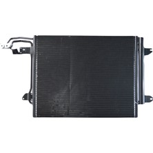 Klıma Radyatoru Vw Caddy Touaran 1.4 1.4 [1T0820411A]