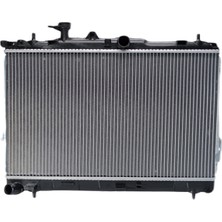 Su Radyatoru Brazıng mt 360X623X26 mm Hyundaı Matrıx 1.6 06> [25310]