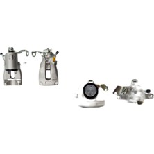 Fren Kalıperı Arka Sag Opel Zafıra B 1.6 1.8 [5542452]