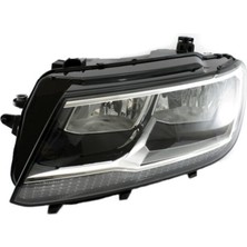 Tıguan Far Sag 16- [depo] [5NB941006B]