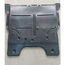 Wisco Karter Muhafazası Plastık Vw Polo T-Cros Ibıza Scala [2Q0825236F]