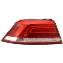 Stop Sol Dıs Ledlı Vw Passat B8 Comfortlıne 15 [3G5945095A]