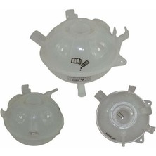 Golf5 Golf6 Jetta Passat Caddy A3 Leon Radyatör Yedek Su Deposu 04-13 [bsg] [1K0121407]