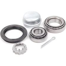 Teker Rulmanı Arka Takım Vw Polo Classıc 94 > [191598625]