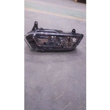 Sıs Farı Sag Tek Duy Vw Polo 14-18 [6C0941662D]