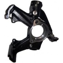 Aks Tasıyıcısı Sol Cenelı Audı A3 Vw Golf7 Seat [5Q0407255N]