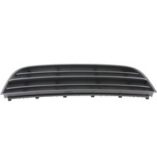 Tampon Izgarası Orta Vw Polo 05-09 [6Q0853677B9B9]