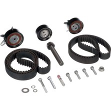 T4 Lt Trıger Setı 91- [gates] [074198119Q]