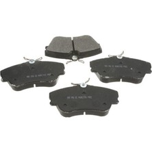 BSG T4 Fren Balatası Ön 91- [bsg] [701698151E]