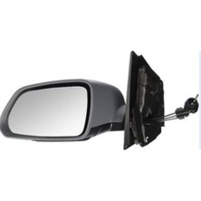 Ayna Sag Mek+Sın+Sıy Vw Polo 05-09 [6Q1857508NMS]