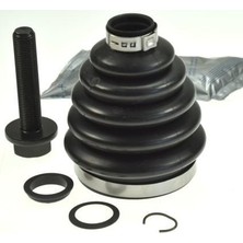 Golf4 Bora A3 Toledo Aks Körügü Dıs 97- [gkn] [1K0498203B]