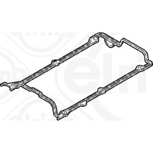 Elring Passat A4 A6 Üst Kapak Contası 97-04 [] [058103483F]