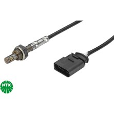 Golf5 Jetta Polo Cordoba Ibıza Fabıa Oksıjen Sensörü 01- [ngk] [03D906265C]