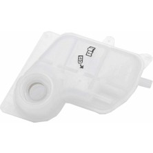 Kale Passat A4 A6 Radyatör Yedek Su Deposu 97-04 [kale] [8D0121403L]