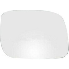 Touareg Ayna Camı Sag 02-07 [bsg] [7L6857522]