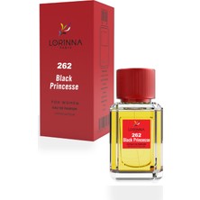 Lorinna Paris Black Princesse 50 ml Edp Kadın Parfüm