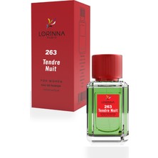 Lorinna Paris Tendre Nuit 50 ml Edp Kadın Parfüm