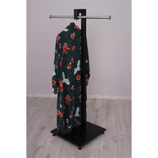Modern Raf Taban Saclı T Stand Demonte